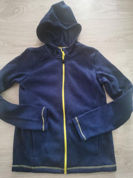 Mikina 158/164, crivit,164