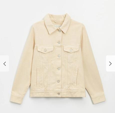 Riflova bunda, house,xs