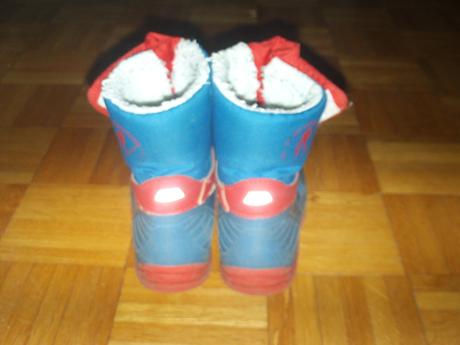 Snehule veľ. 28-29, 28