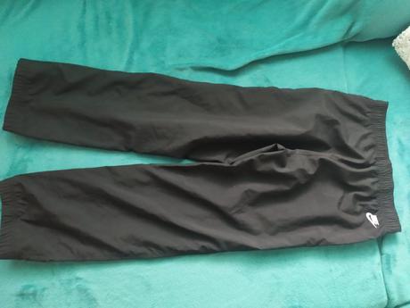 Chlapcenske sportove nohavice, nike,140