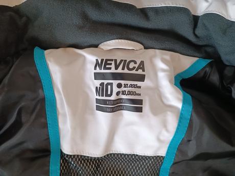 Lyžiarska vetrovka v 13/14 rokov, 158