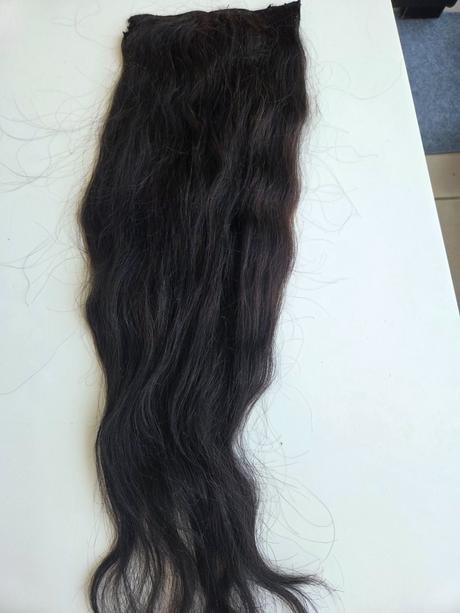 Clip in rýchlo pás 60cm, 