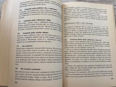 Kniha pre rybárov 1000+1 rada pre rybárov,