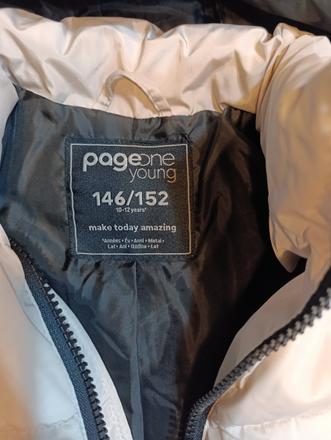 Dievčenská vetrovka, takko,146