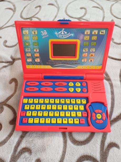 Detsky notebook, 