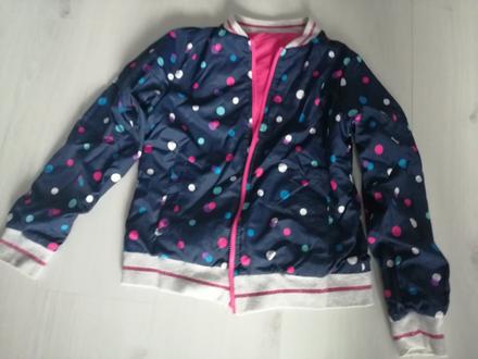 Balík oblecenia, 140–152