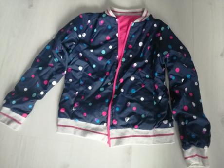 Balík oblecenia, 140–152