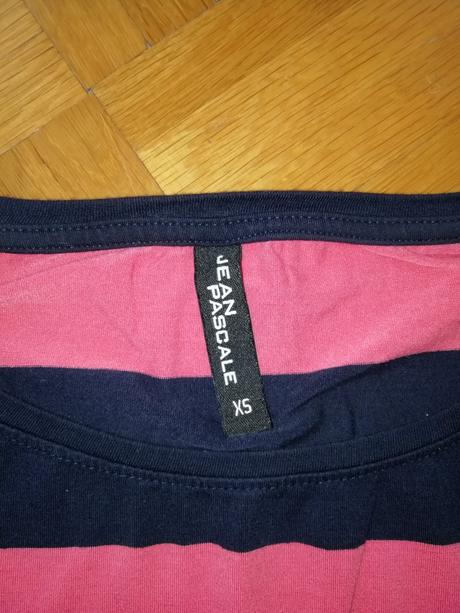 Tričko takko, v. xs, takko,xs