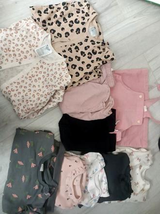 Balík hm 86/92, 86–98