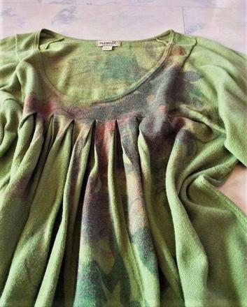 Pulóvrik / tunika, xl