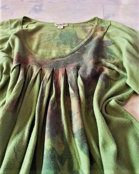 Pulóvrik / tunika, xl