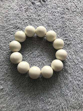 Naramok, priemer goralky je cca 1,8 cm, 