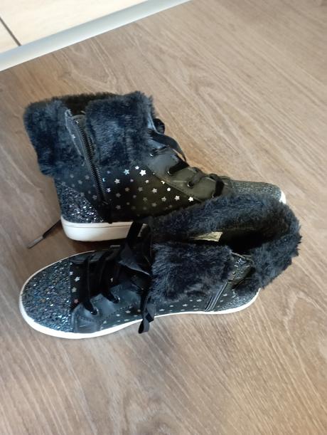 Prechodne topanky, f&f,36