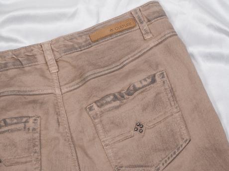 Kvalitné dámske rifle culture, s