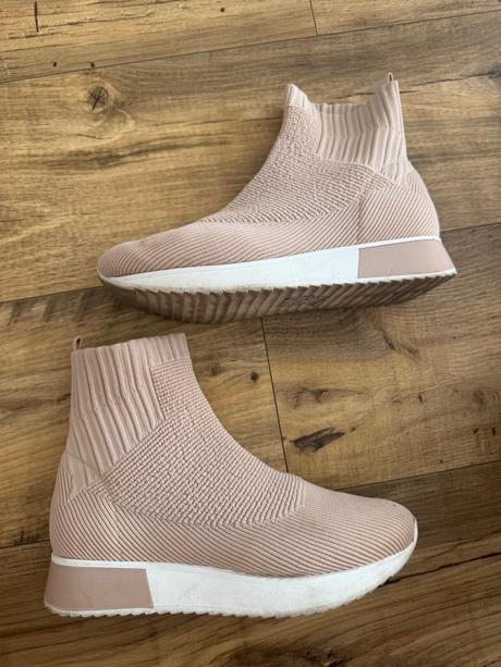 Ľahké tenisky, river island,37