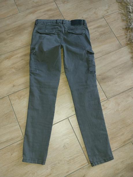 Rifle č.29, reserved,m