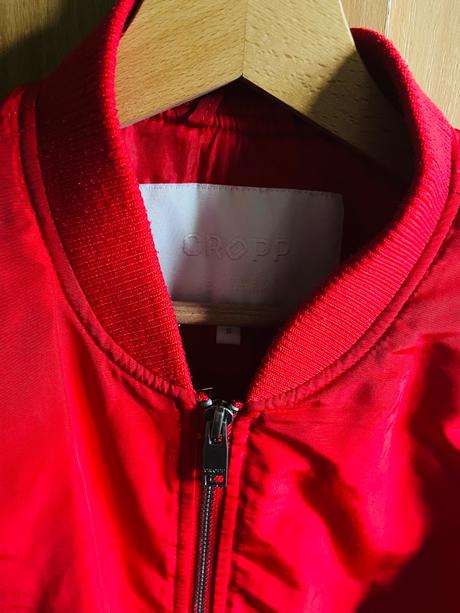 Cropp bomber bunda, s