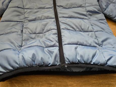 Prechodná bunda č.122, 122