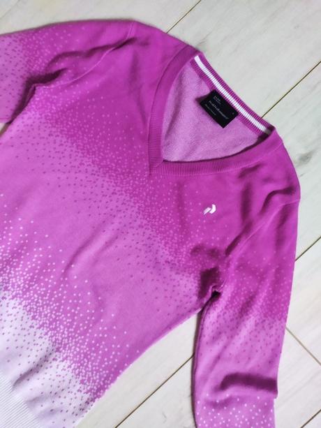 Sveter peakperformance, s