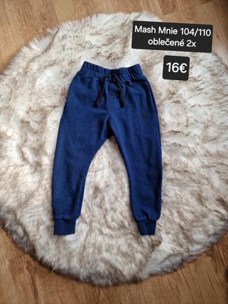 Mash mnie teplaky, booso,104