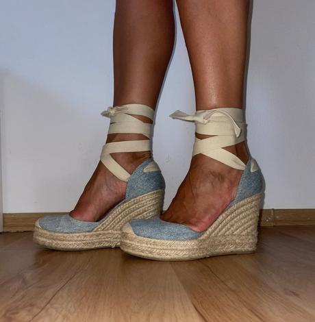 Espadrilky pull&bear 36, pull&bear,36