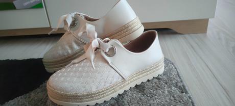 Espadrilky(letná obuv), 36
