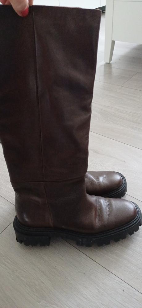 Zara čižmy 38, zara,38