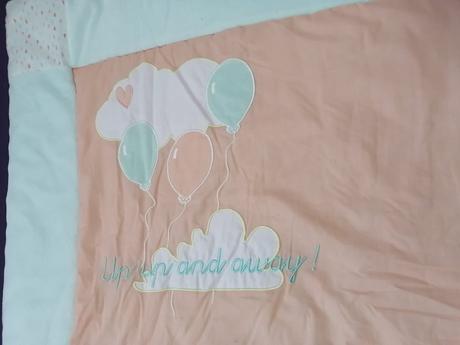 Podložka na hranie, 