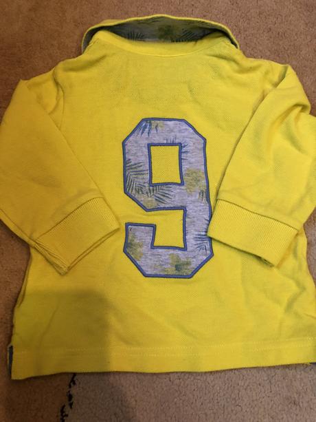 Polokosela, mayoral,74