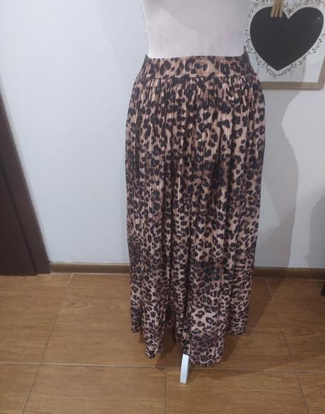 Leo maxi sukňa, reserved,s / xs