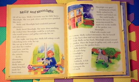 Magical stories - e1,