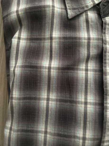 Pánska košeľa s dlhým rukávom, gate,l