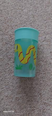 Pohárik 360stupnova, 