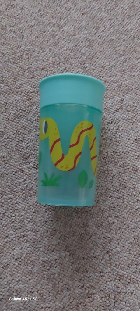 Pohárik 360stupnova,