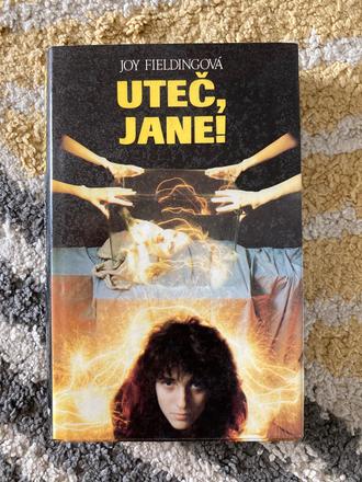 Uteč, jane (1992), 