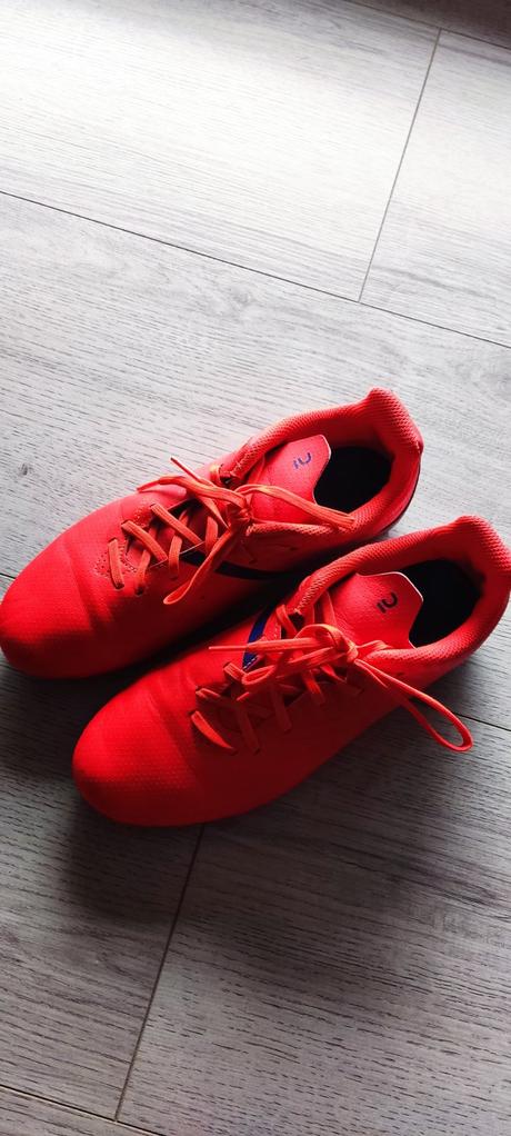 Juniorské kopačky kipsta 37, 37