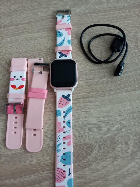 Hodinky pre deti na šport, wowme