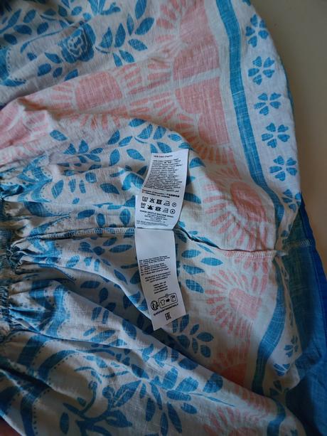 Indiska luxusné dámske maxisaty xl- xxl, xl