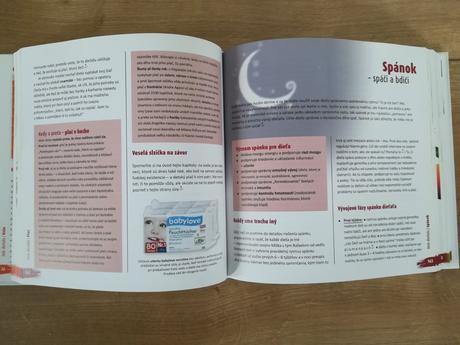 Návod na prežitie pre bejby, 