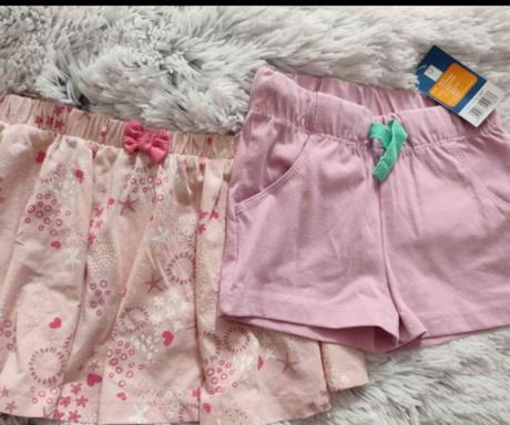 Sukňa, kraťasy, sada lupilu, lupilu,92