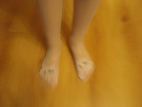 Silonky (nenosené), 116