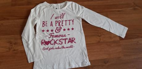 Tričko, palomino,110