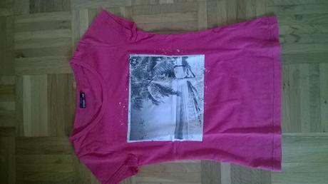 Balík  oblečenia, 122–134