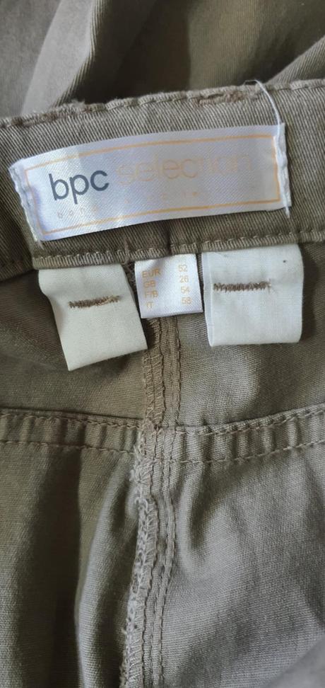 Nohavice bonprix, bonprix,52