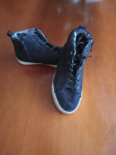 Supr tenisky, f&f,33