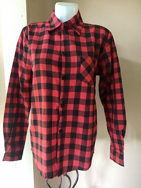 Kockovana kosela/3., m