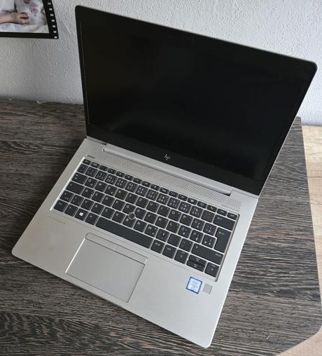 Hp notebook, hp (hewlett-packard)