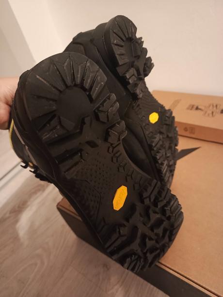 Salewa pánske turistické topanky, salewa,41