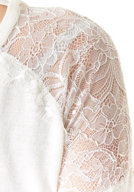 Sveter/šaty  asos 38/40, m