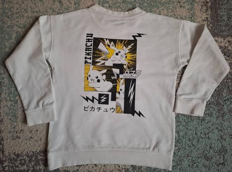 Mikina, reserved,128